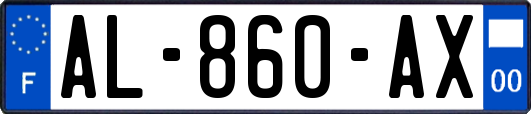 AL-860-AX