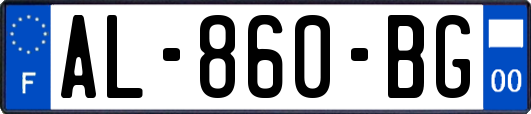AL-860-BG