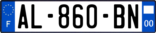 AL-860-BN