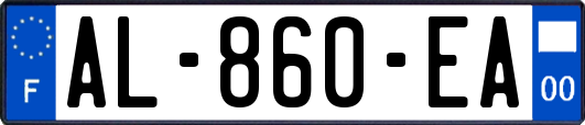 AL-860-EA