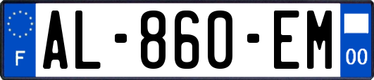 AL-860-EM