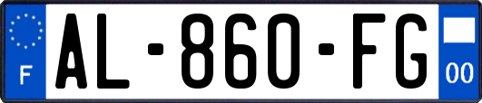 AL-860-FG