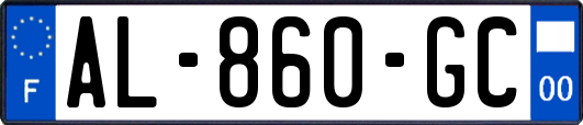 AL-860-GC