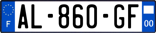 AL-860-GF