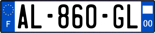 AL-860-GL
