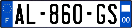 AL-860-GS