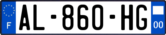 AL-860-HG