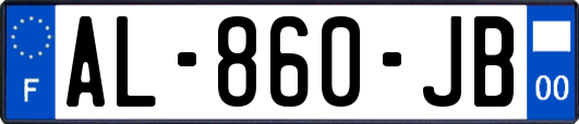 AL-860-JB