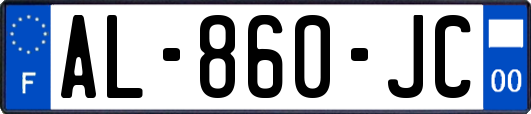 AL-860-JC