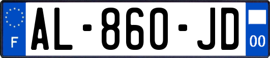 AL-860-JD