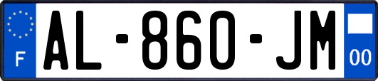 AL-860-JM