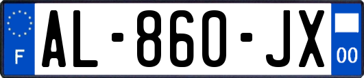 AL-860-JX