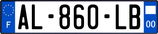 AL-860-LB