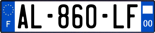 AL-860-LF