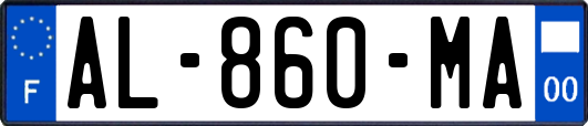AL-860-MA