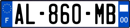 AL-860-MB