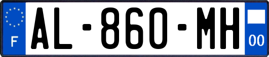 AL-860-MH