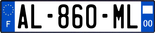 AL-860-ML
