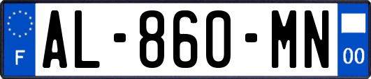 AL-860-MN