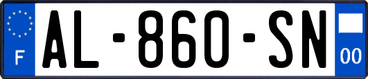 AL-860-SN