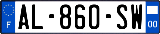 AL-860-SW