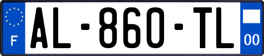 AL-860-TL