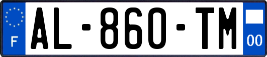 AL-860-TM