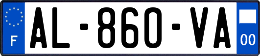 AL-860-VA