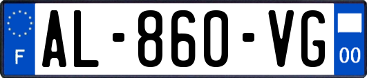 AL-860-VG