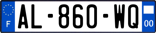 AL-860-WQ