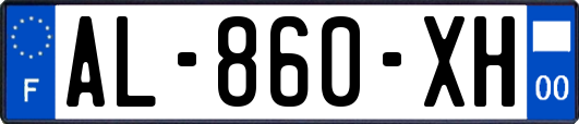 AL-860-XH