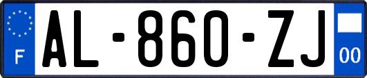 AL-860-ZJ