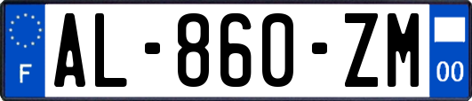 AL-860-ZM