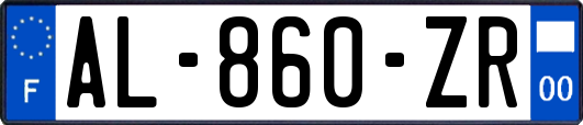 AL-860-ZR