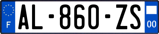 AL-860-ZS