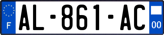 AL-861-AC