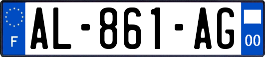 AL-861-AG