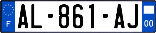 AL-861-AJ