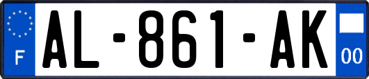 AL-861-AK