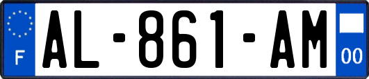 AL-861-AM