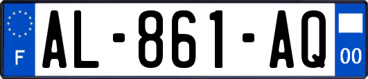 AL-861-AQ