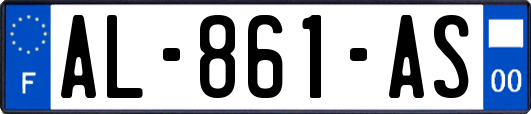 AL-861-AS