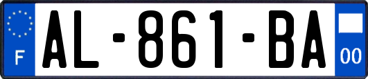 AL-861-BA