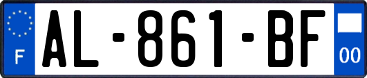 AL-861-BF