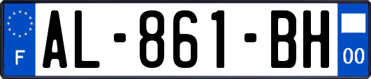 AL-861-BH