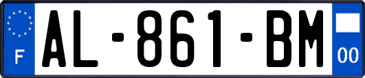 AL-861-BM