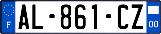 AL-861-CZ