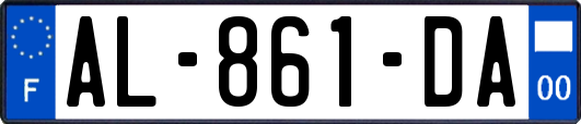 AL-861-DA