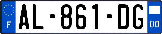 AL-861-DG