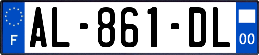AL-861-DL
